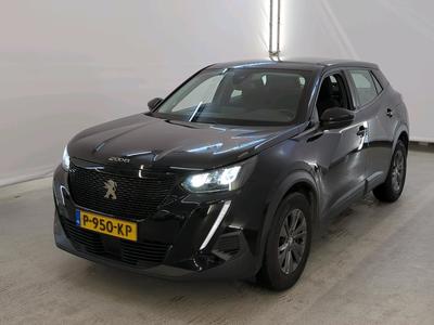 Peugeot 2008 1.2 PT ACTIVE PACK, 2022