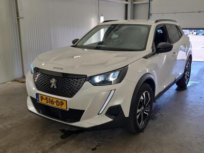 Peugeot 2008 1.2 PURETECH ALLURE, 2022