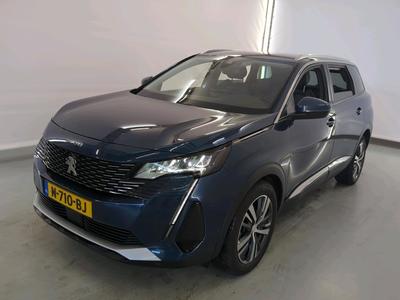 Peugeot 5008 1.2 PT BL. ALLURE, 2021