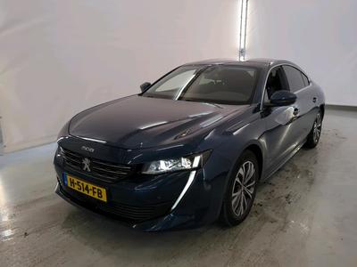 Peugeot 508 1.5 BHDI BL. ALLUREA, 2021