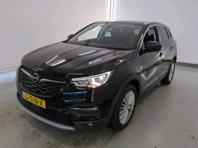 Opel Grandland x 1.2 TURBO INNOVATION, 2019