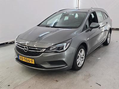 Opel Astra sports tourer 1.0 ONLINE ED., 2017
