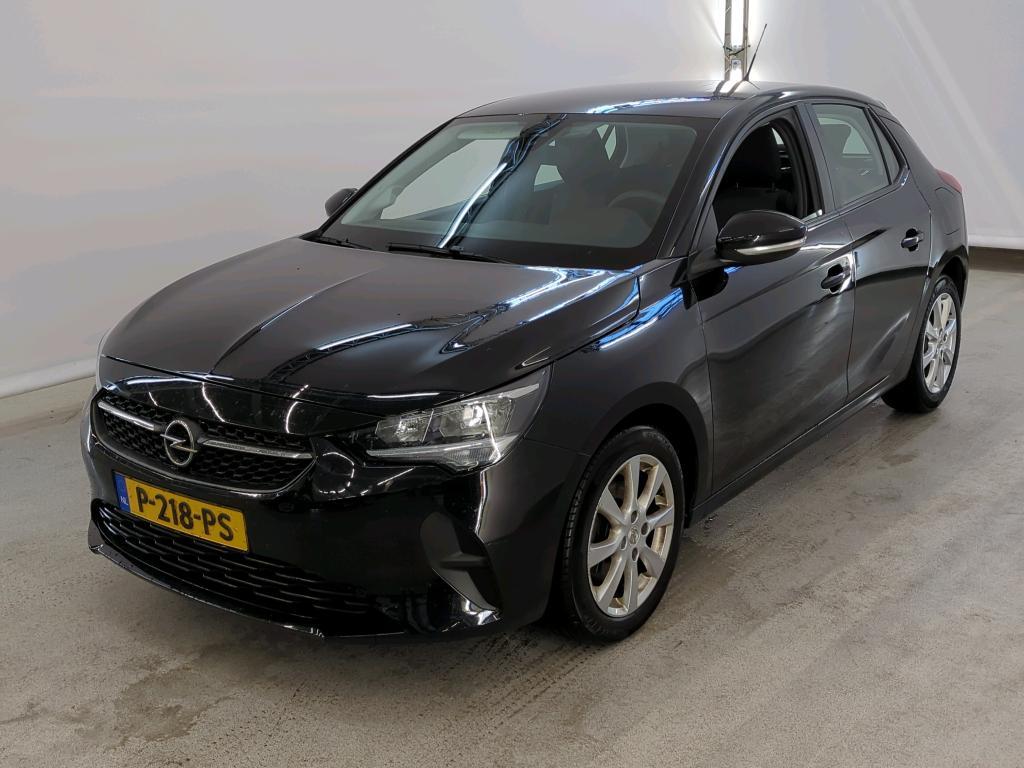 Opel Corsa 1.2 EDITION, 2022
