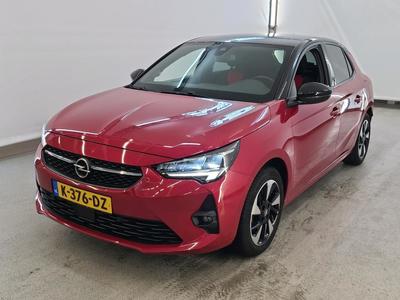 Opel Corsa- e GS LINE 50 KWH 50KWH, 2020
