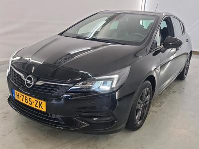 Opel Astra 1.2 ED. 2020, 2020