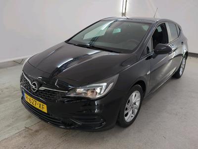 Opel Astra 1.2 EDITION, 2020