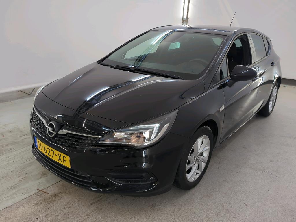 Opel Astra 1.2 EDITION, 2020