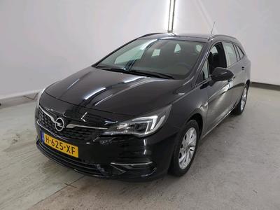 Opel Astra sports tourer 1.2 EDITION, 2020
