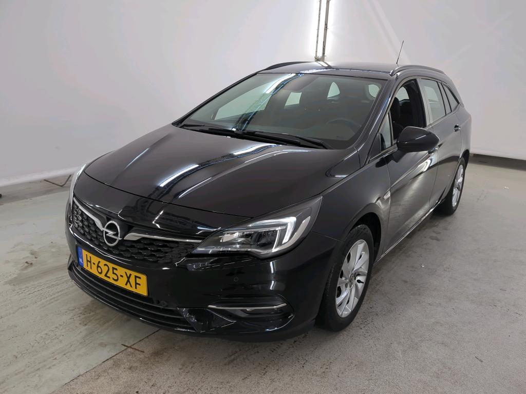 Opel Astra sports tourer 1.2 EDITION, 2020