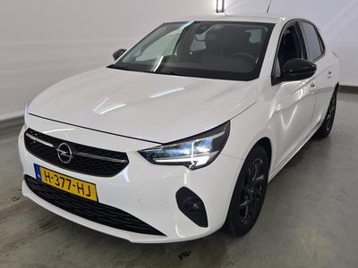 Opel Corsa 1.2 EDITION, 2020