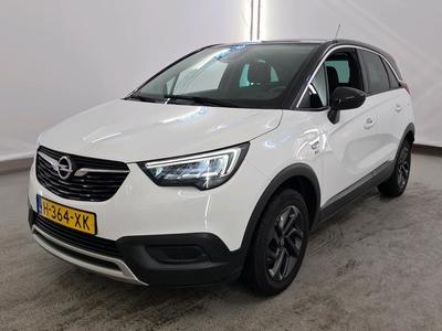 Opel Crossland x 1.2 T. 120 J. ED., 2020