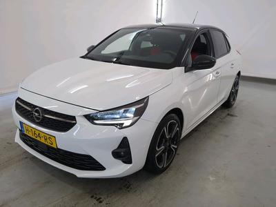 Opel Corsa 1.2 GS LINE, 2020