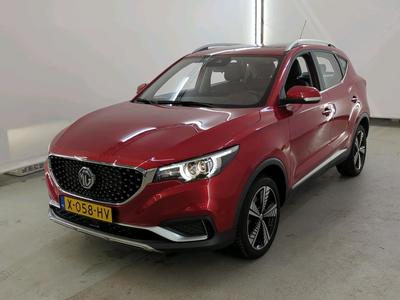 MG zs EV LUXURY 45 KWH, 2021