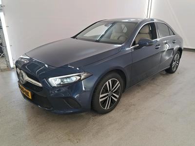 Mercedes-Benz A-KLASSE 250 E BNS SOL LUXURY, 2021