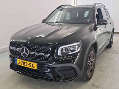 Mercedes-Benz Glb 200 BNS SOLUT. AMG, 2020