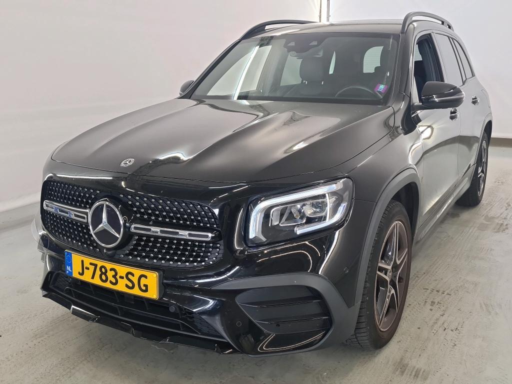 Mercedes-Benz Glb 200 BNS SOLUT. AMG, 2020