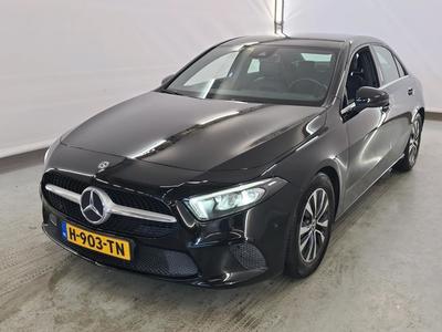 Mercedes-Benz A-KLASSE 180 BUSINESS SOL., 2020