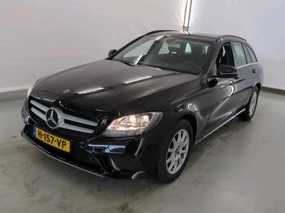Mercedes-Benz C-klasse estate 180, 2020