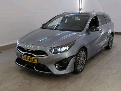 Kia Ceed sportswagon 1.5 T-GDI GT-PLUSL., 2022