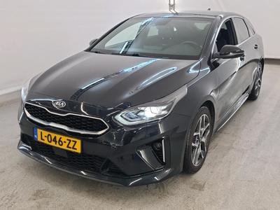 Kia Proceed 1.5 T-GDI GT-LINE, 2021
