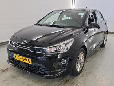 Kia Rio 1.0 T-GDI MHEV DYNL, 2021