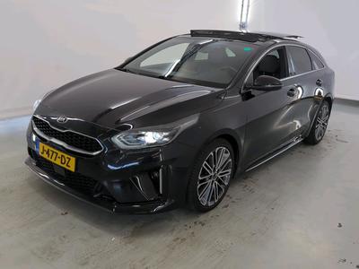 Kia Proceed 1.4 T-GDI GT-PL. INE, 2020