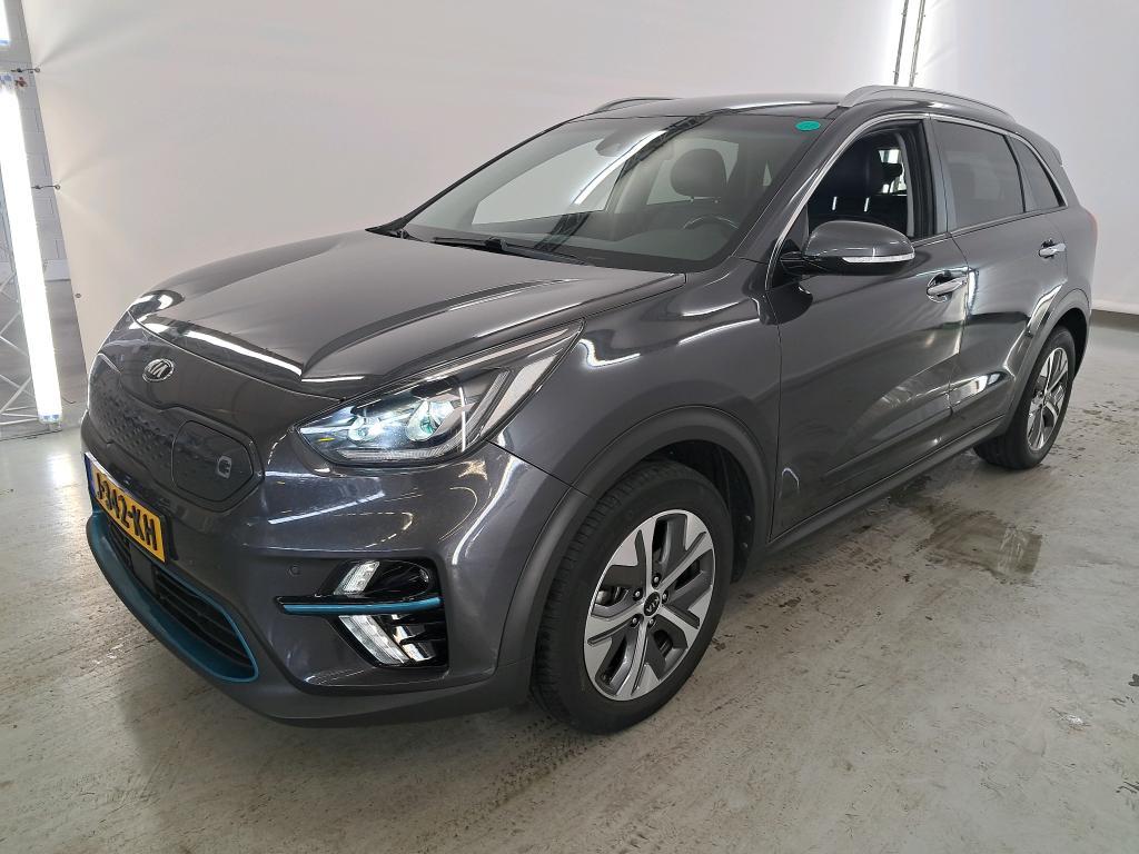 Kia Niro ev EXECUTIVELINE 64 KWH, 2020