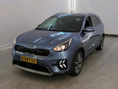 Kia Niro 1.6 GDI H. DYN.PL.L, 2020
