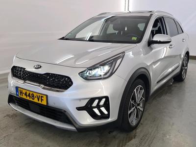 Kia Niro 1.6 GDI H. EXECUT.L, 2020