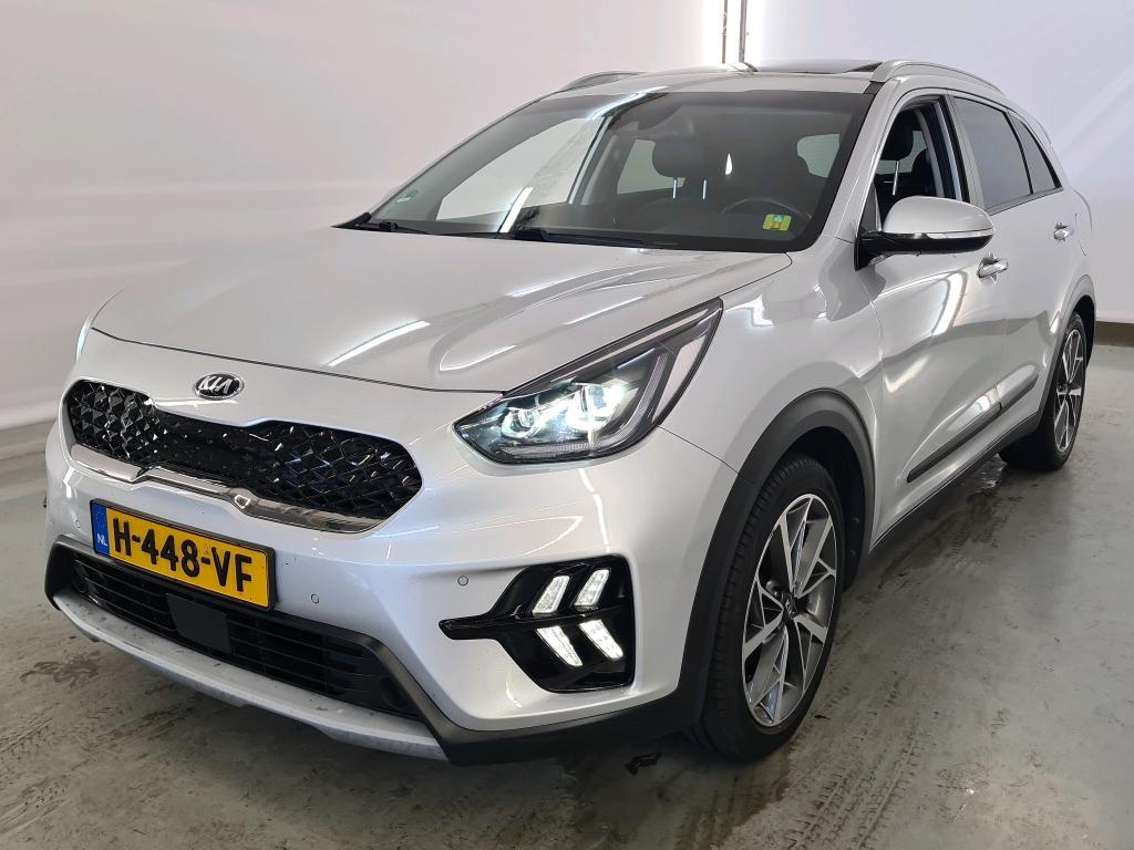 Kia Niro 1.6 GDI H. EXECUT.L, 2020