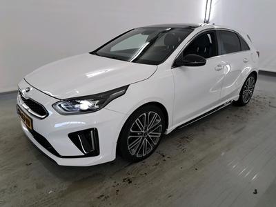 Kia Ceed 1.4 T-GDI GT-PLUSL., 2020