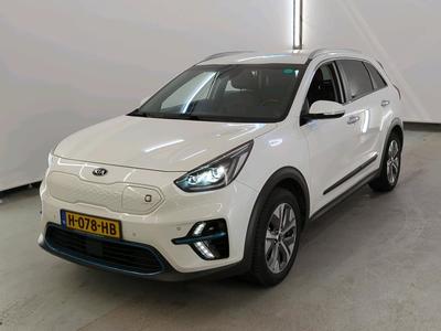 Kia Niro ev EXECUTIVELINE 64 KWH, 2020