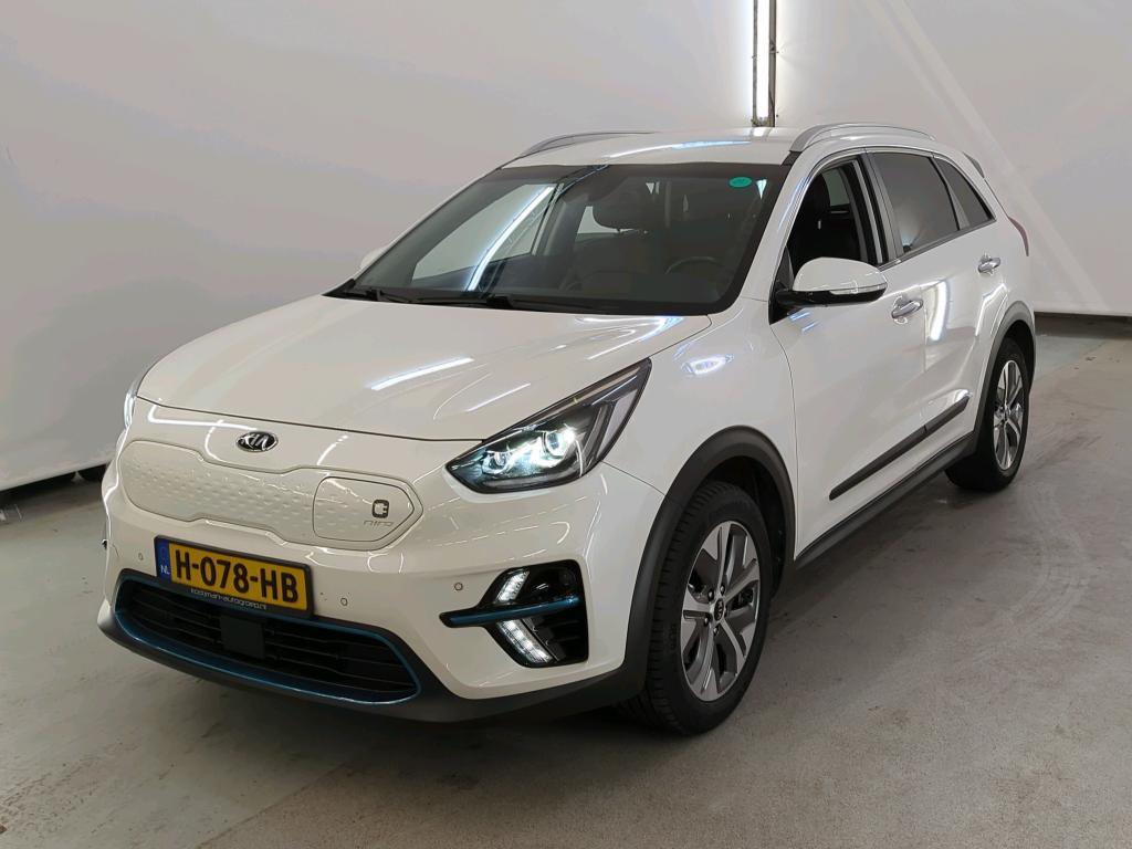 Kia Niro ev EXECUTIVELINE 64 KWH, 2020