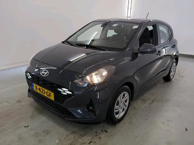 Hyundai i10 1.0 COMFORT 5-ZITS, 2024