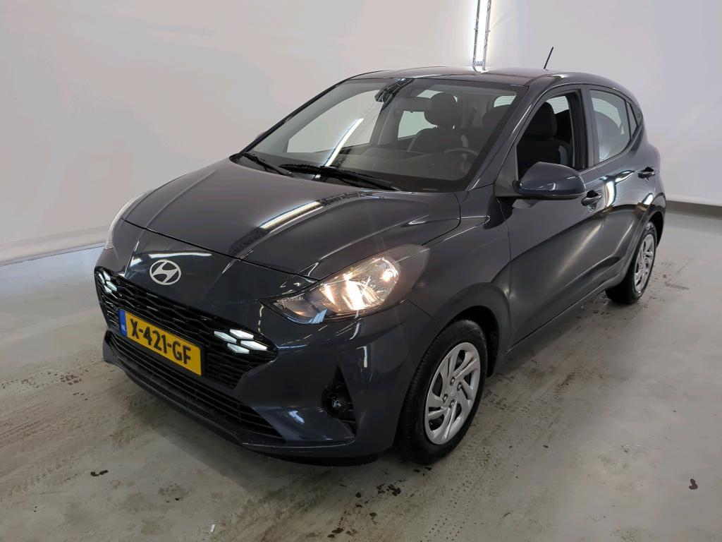Hyundai i10 1.0 COMFORT 5-ZITS, 2024