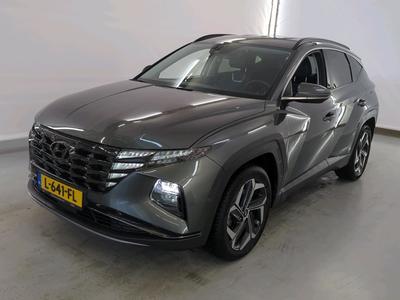Hyundai Tucson 1.6 T-GDI HEV PREM, 2021