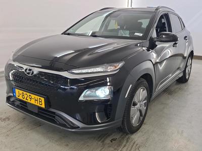 Hyundai Kona EV PREMIUM 64 KWH, 2020