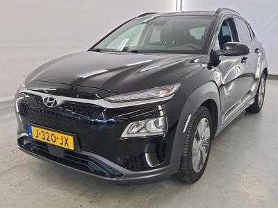 Hyundai Kona EV COMFORT 64 KWH, 2020