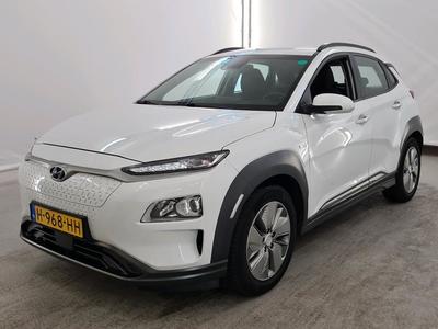 Hyundai Kona EV COMFORT 64 KWH, 2020