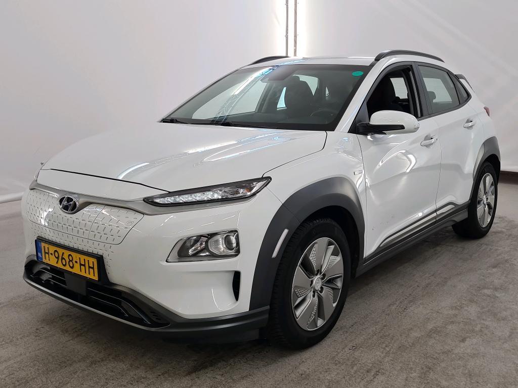 Hyundai Kona EV COMFORT 64 KWH, 2020