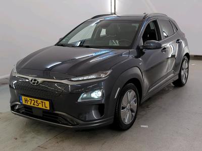 Hyundai Kona EV PREMIUM 64 KWH, 2020