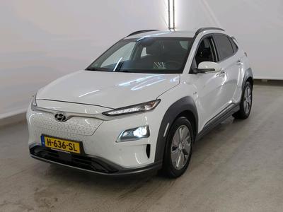Hyundai Kona EV PREMIUM 64 KWH, 2020