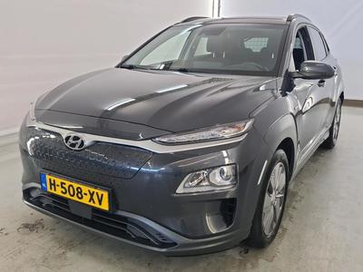 Hyundai Kona EV FASHION 64 KWH, 2020