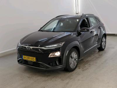 Hyundai Kona EV COMFORT 64 KWH, 2020