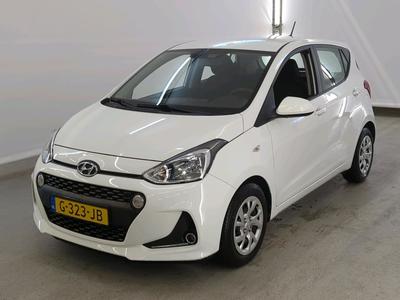 Hyundai i10 1.0I COMFORT, 2019