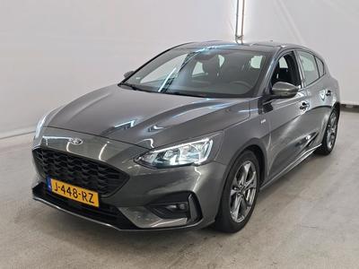 Ford Focus 1.0 EBH ST L. BNS, 2020