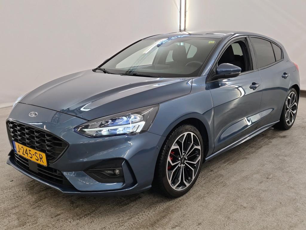 Ford Focus 1.0 EBH ST L. XBNS, 2020