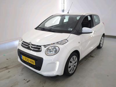 Citroen C1 1.0 VTI FEEL, 2021