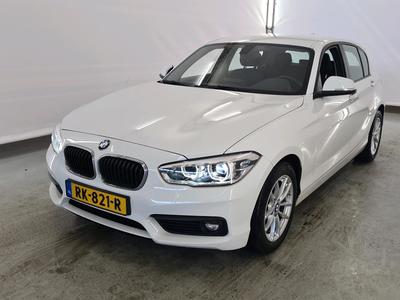 BMW 1-SERIE 118I EXECUTIVE, 2017