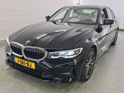 BMW 3-SERIE 330E EDRIVE EDITION, 2020